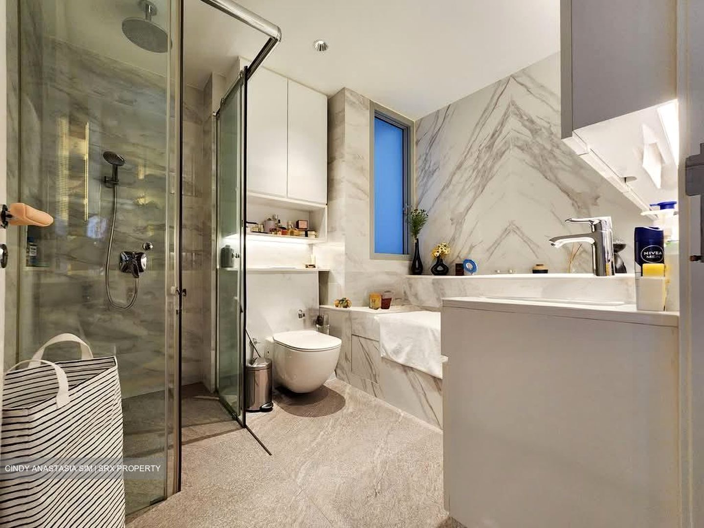 Amber Residences (D15), Condominium #532323551